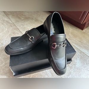 Men’s Loafers Unlisted
